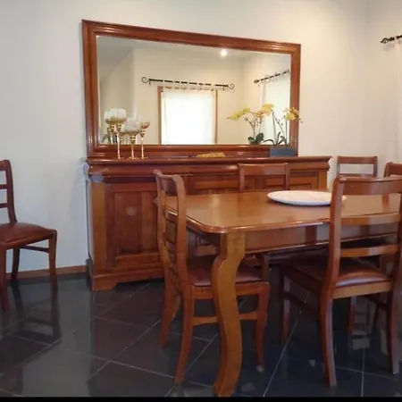 Nyaraló Casa Da Veiga Caminha