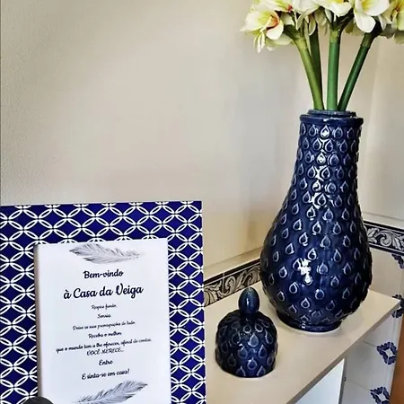 Casa Da Veiga