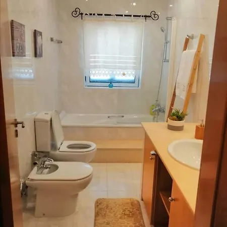 Casa Da Veiga Nyaraló Caminha