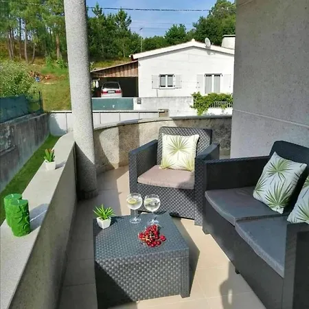 Casa Da Veiga * Caminha