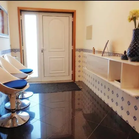 Casa Da Veiga