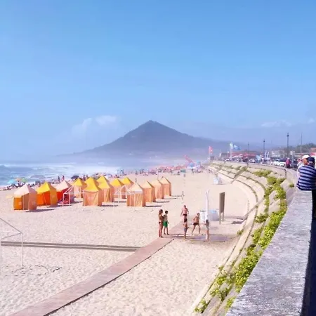 Casa Da Veiga Ferienhaus Caminha