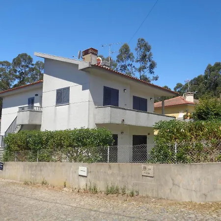 Casa Da Veiga *
