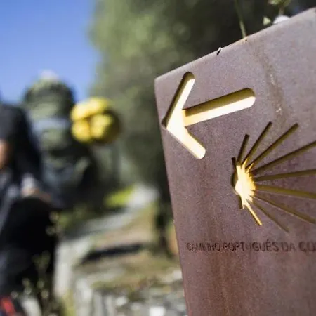 Vakantiehuis Casa Da Veiga Caminha