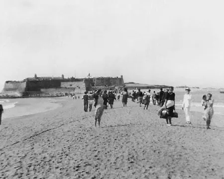 Casa Da Veiga * Caminha