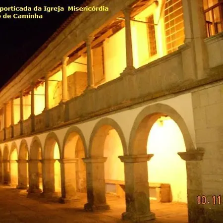 Casa Da Veiga *