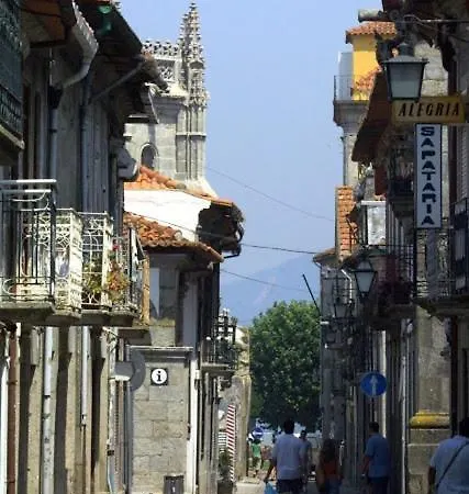 Casa Da Veiga Caminha