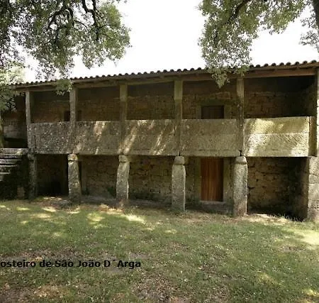 Casa Da Veiga Caminha