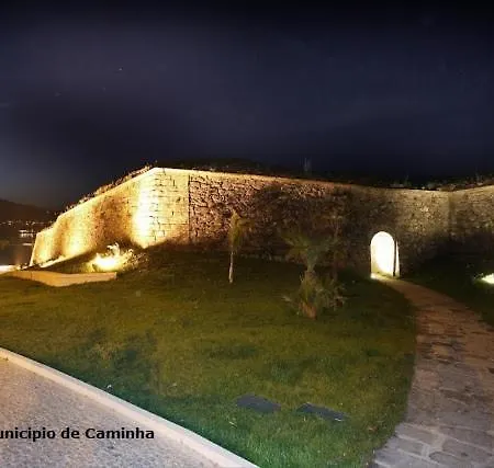 Nyaraló Casa Da Veiga