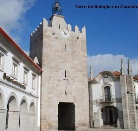 Casa Da Veiga Caminha
