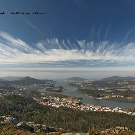Casa Da Veiga * Caminha