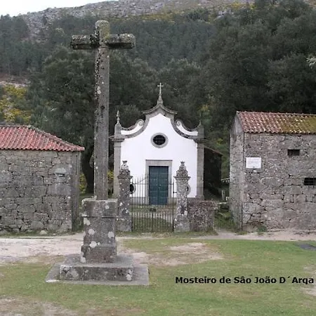 Casa Da Veiga