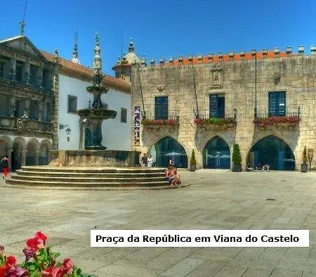 Casa Da Veiga *