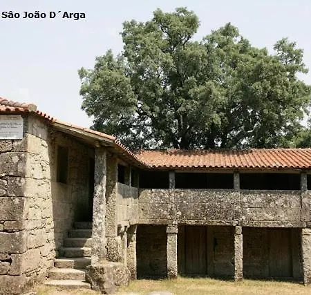 Casa Da Veiga Nyaraló Caminha