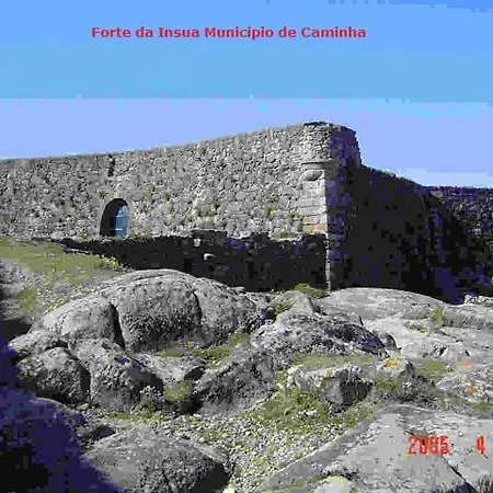 Casa Da Veiga Caminha