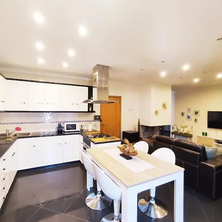 Casa Da Veiga Ferienhaus