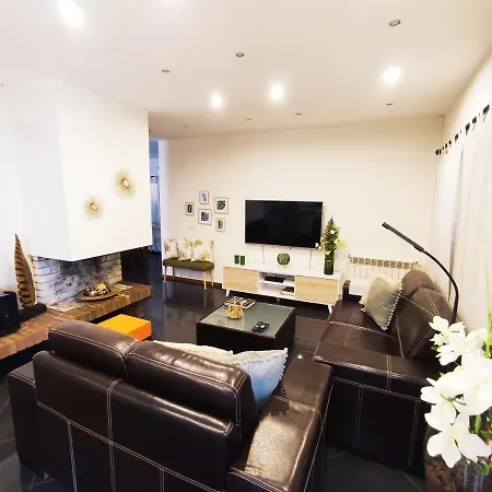 Casa Da Veiga *