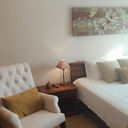 Casa Da Veiga Nyaraló Caminha