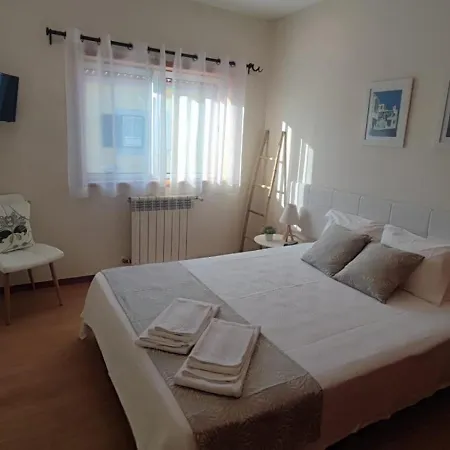 Nyaraló Casa Da Veiga Caminha