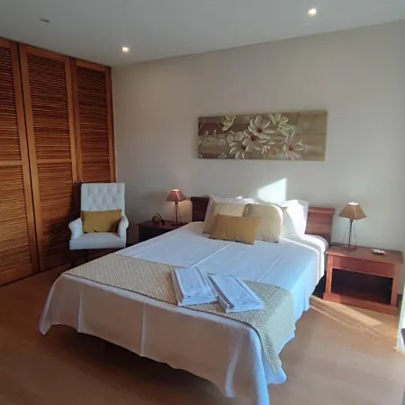 Casa Da Veiga * Caminha