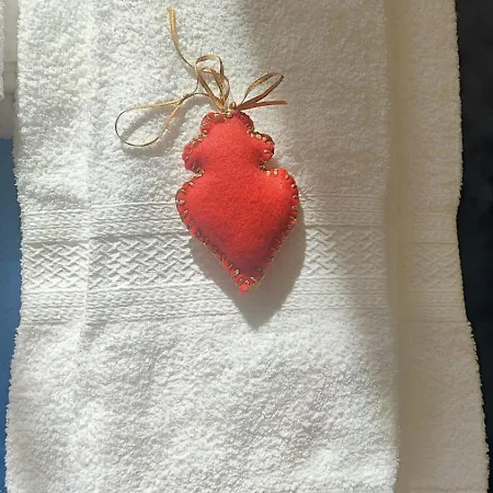 Casa Da Veiga Ferienhaus