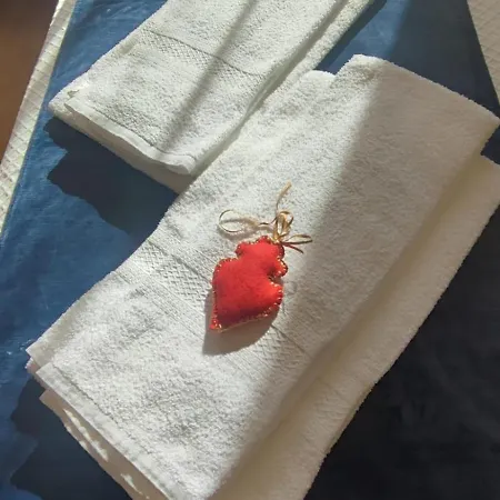 Casa Da Veiga Ferienhaus *