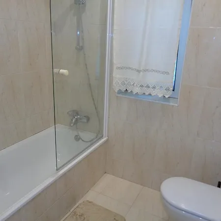 Nyaraló Casa Da Veiga *