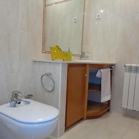 Casa Da Veiga Nyaraló Caminha