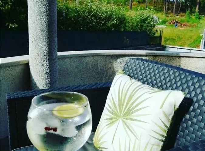 Casa Da Veiga 펜션 카민하