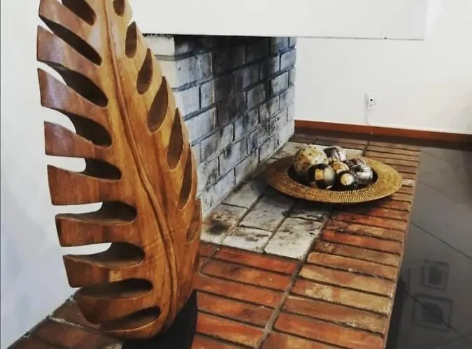 Casa Da Veiga 펜션