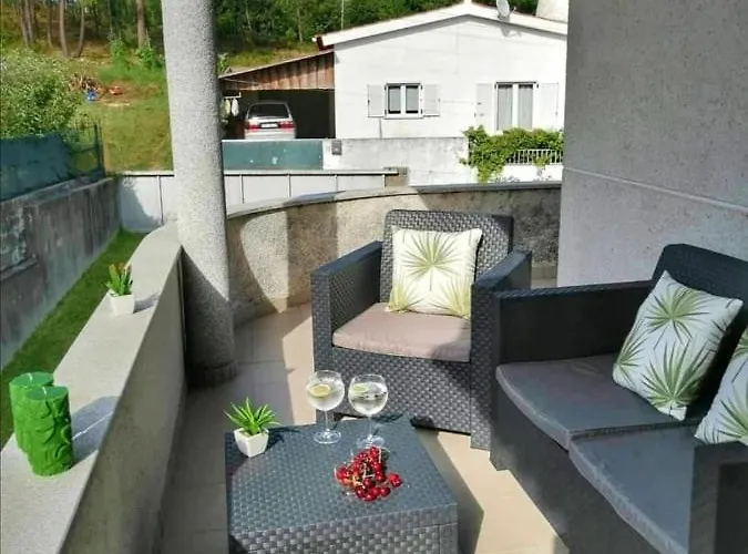 Casa Da Veiga * 카민하