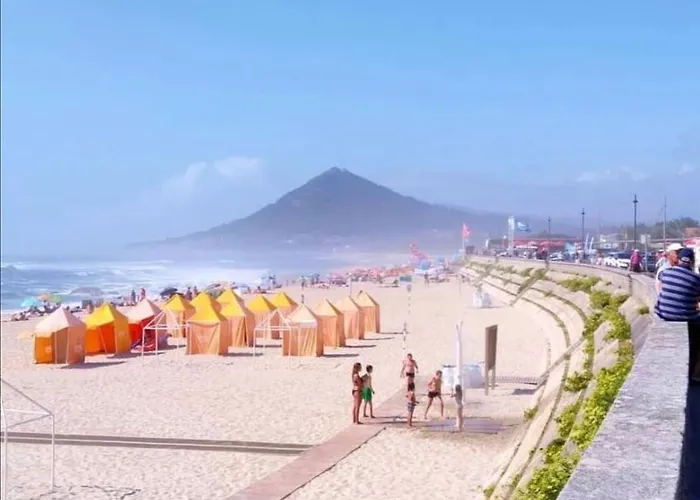 Casa Da Veiga 펜션 카민하