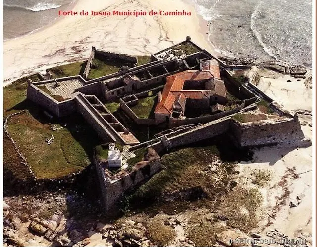 Casa Da Veiga 펜션