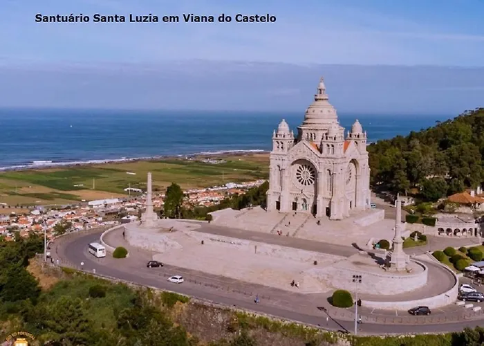 Casa Da Veiga 펜션