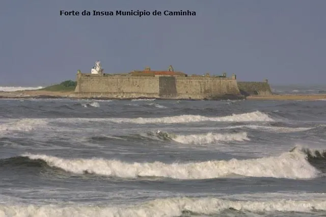 Casa Da Veiga 펜션