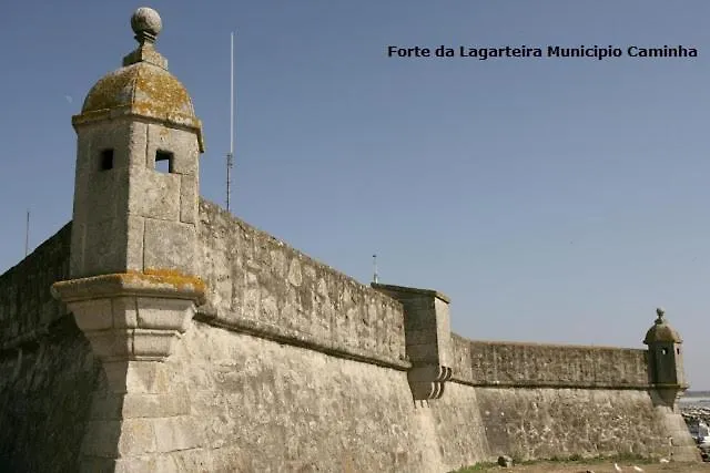 Casa Da Veiga 펜션