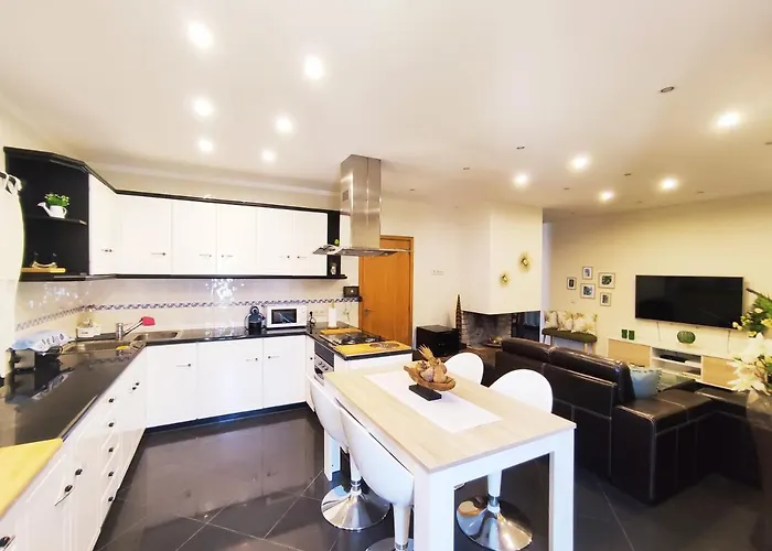 Casa Da Veiga 펜션