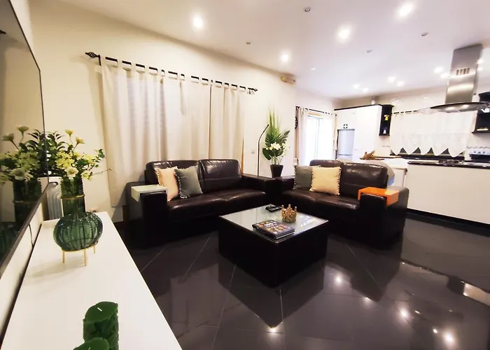 펜션 Casa Da Veiga *