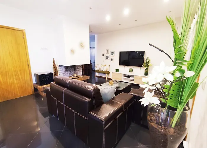 Casa Da Veiga * 카민하