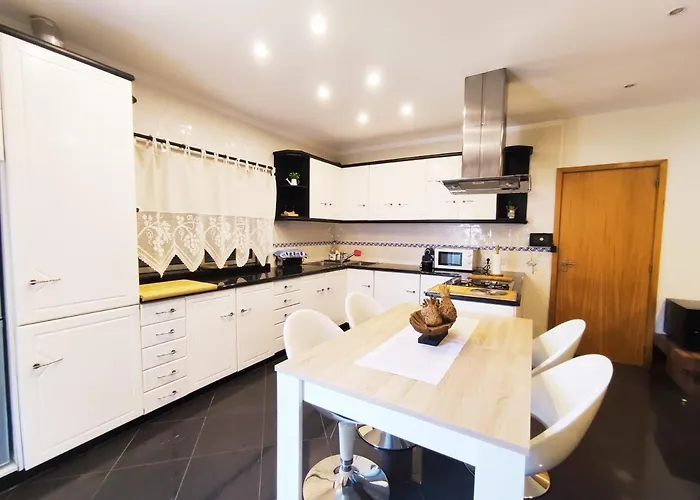 Casa Da Veiga 펜션