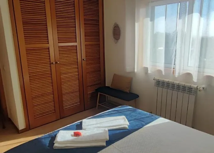 Casa Da Veiga Tatil Evi *