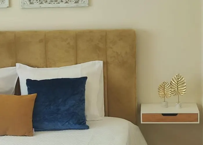 펜션 Casa Da Veiga *