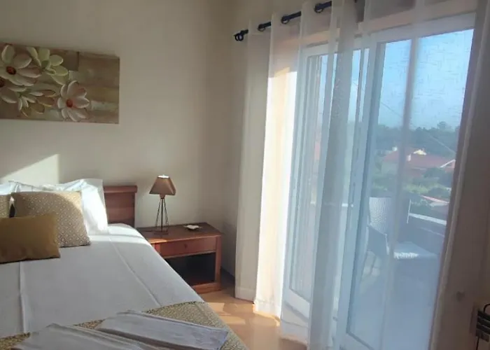 Casa Da Veiga 카민하