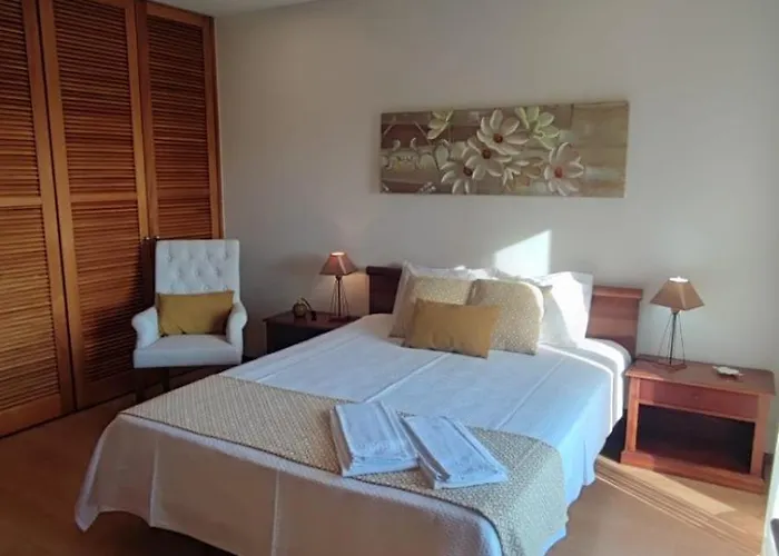 Casa Da Veiga * 카민하