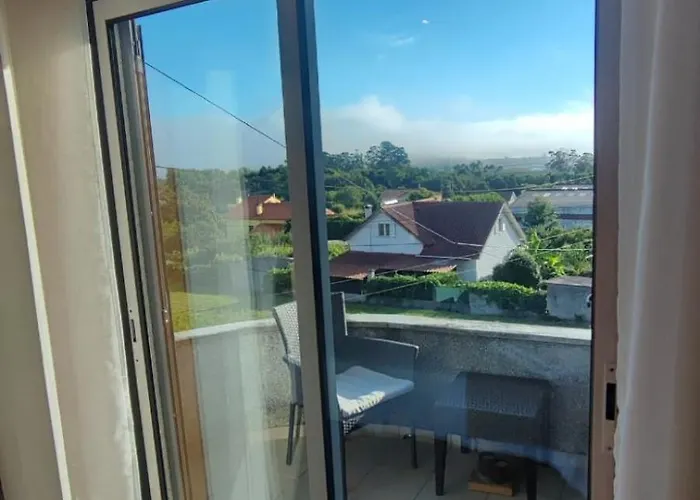 펜션 Casa Da Veiga