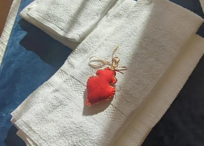 Casa Da Veiga 펜션 *