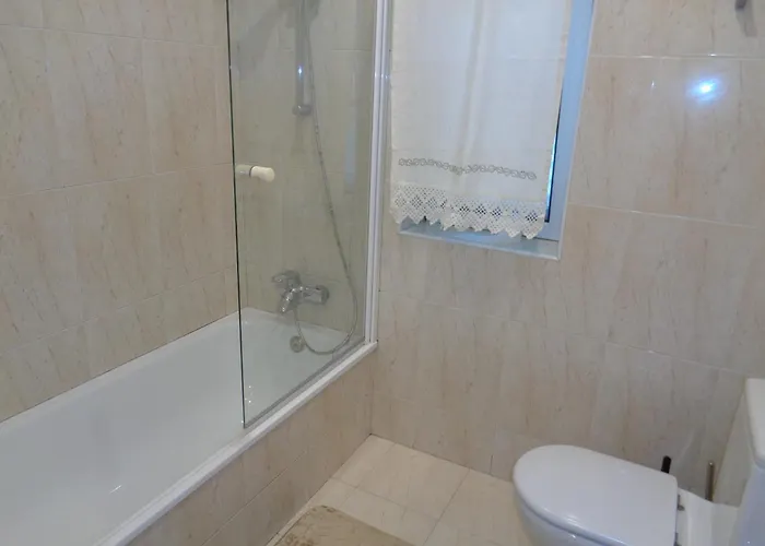 펜션 Casa Da Veiga *