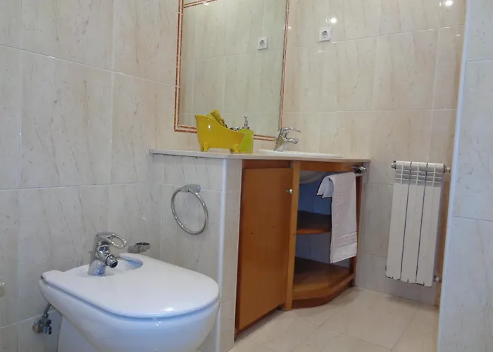 Casa Da Veiga 펜션 카민하